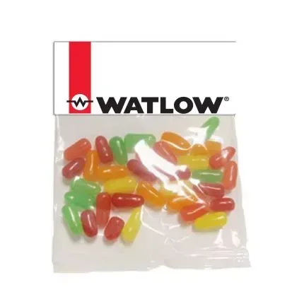 Large Header Bags - Assorted Fish — view 17
