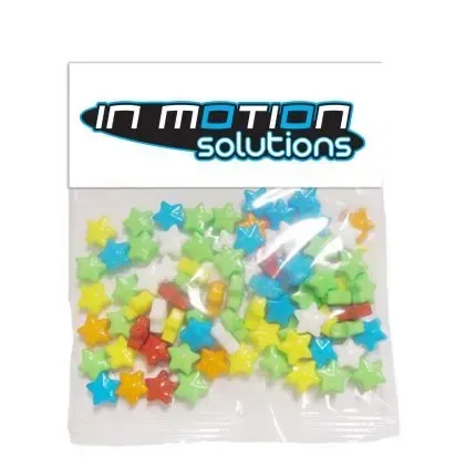 Large Header Bags - Assorted Fish — view 24