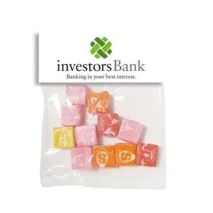 Large Header Bags - Assorted Fish — view 28