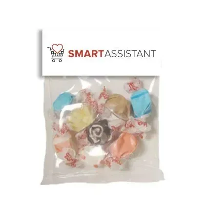 Large Header Bags - Assorted Fish — view 29
