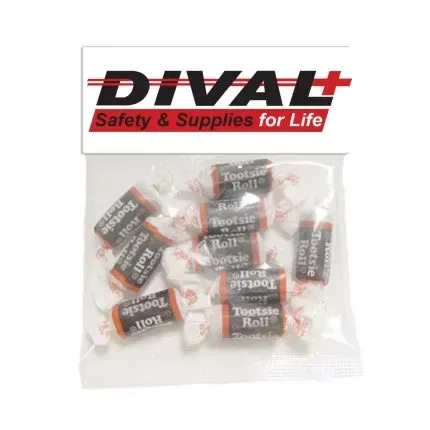 Large Header Bags - Assorted Fish — view 30