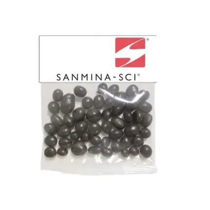 Large Header Bags - Assorted Fish — view 6
