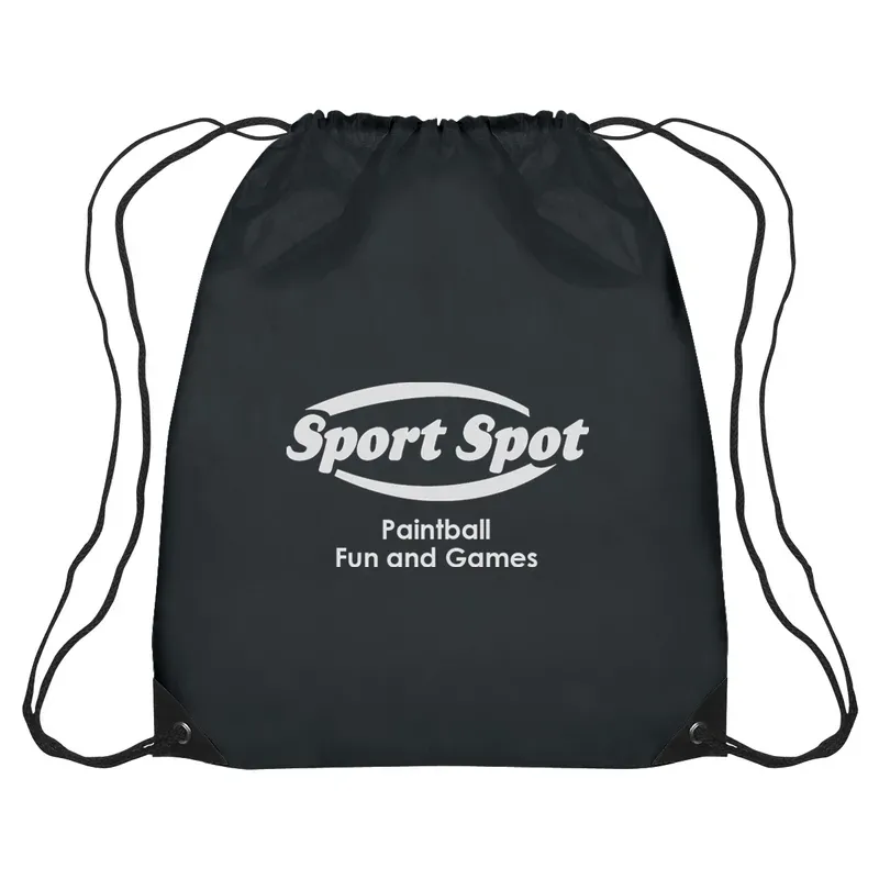 Imprinted Large Hit Sports Pack