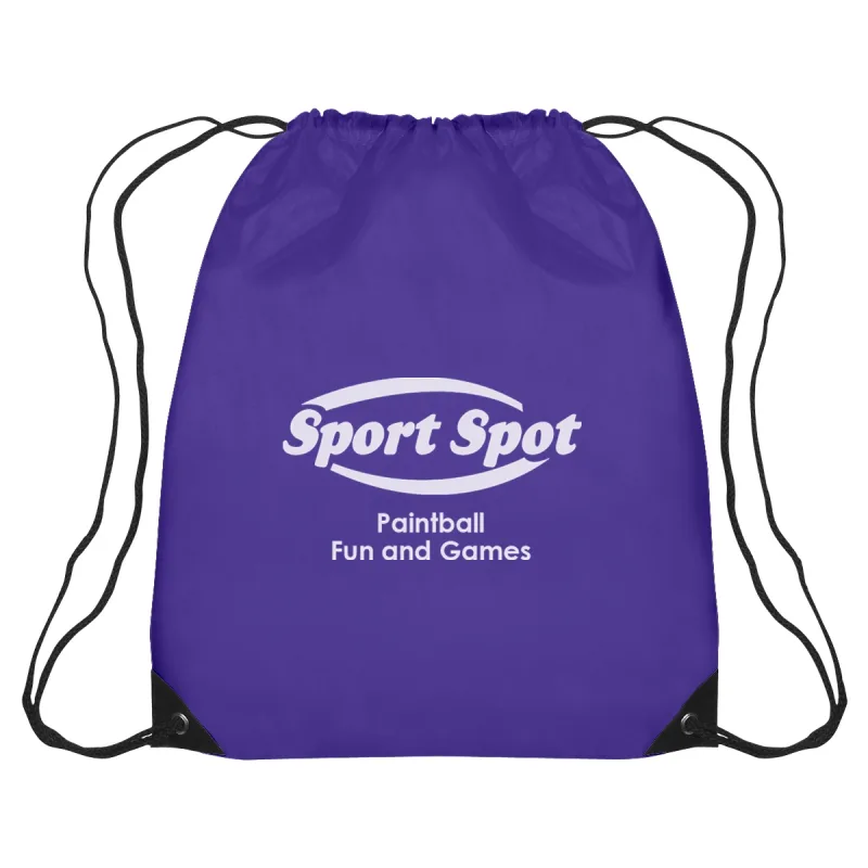Imprinted Large Hit Sports Pack — view 8