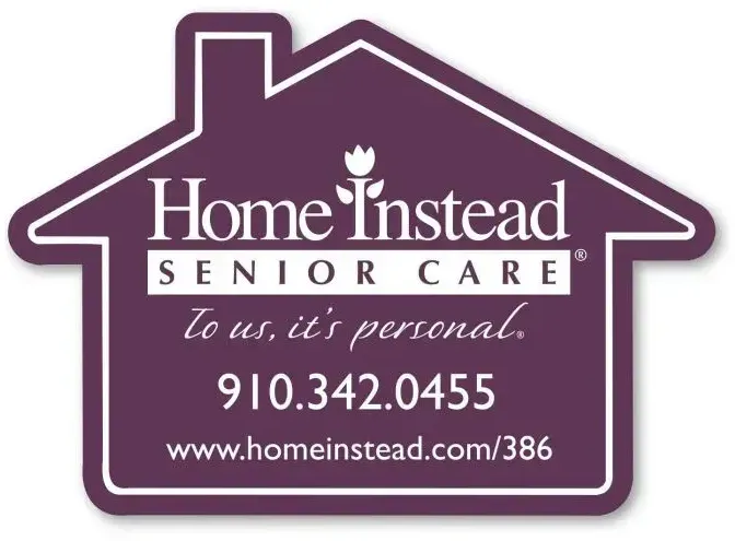 Promotional Large House Magnet