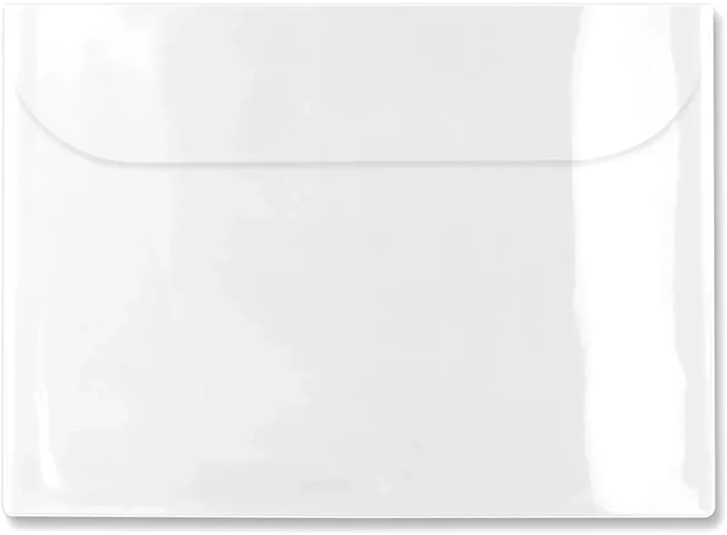 Custom Legal Sized Portfolio — view 16