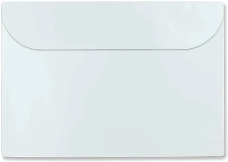 Custom Legal Sized Portfolio — view 5