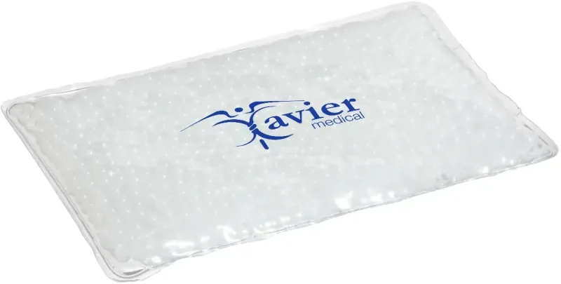 Custom Aqua Pearls™ Hot/Cold Pack — view 10