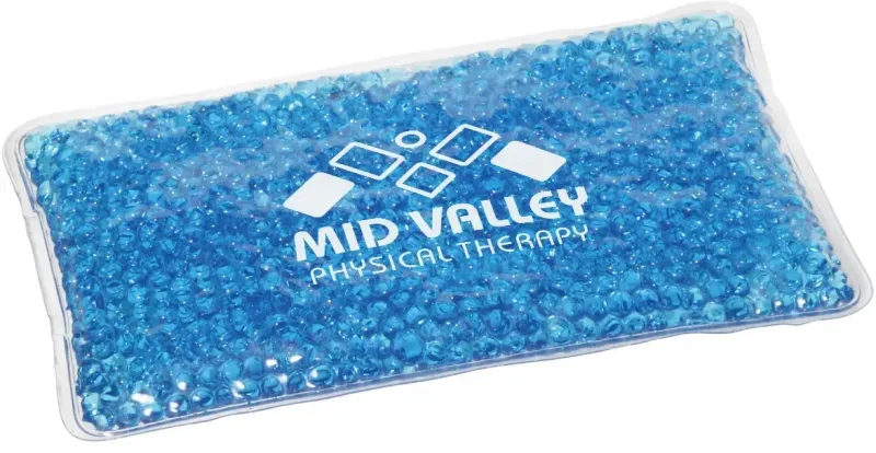 Custom Aqua Pearls™ Hot/Cold Pack — view 12