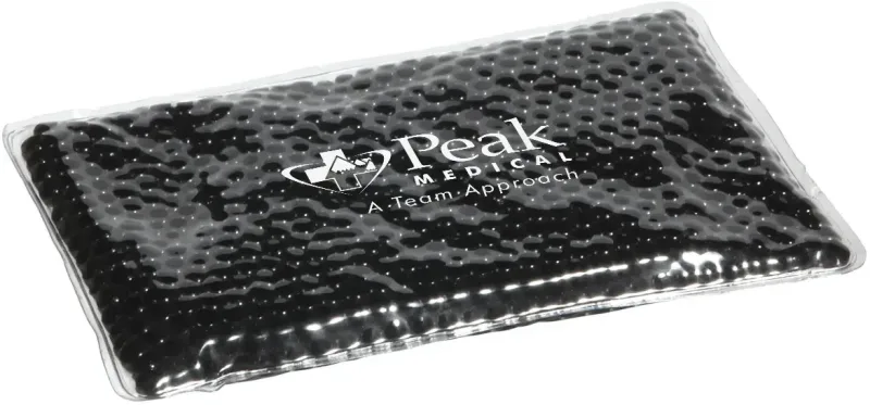 Custom Aqua Pearls™ Hot/Cold Pack — view 4