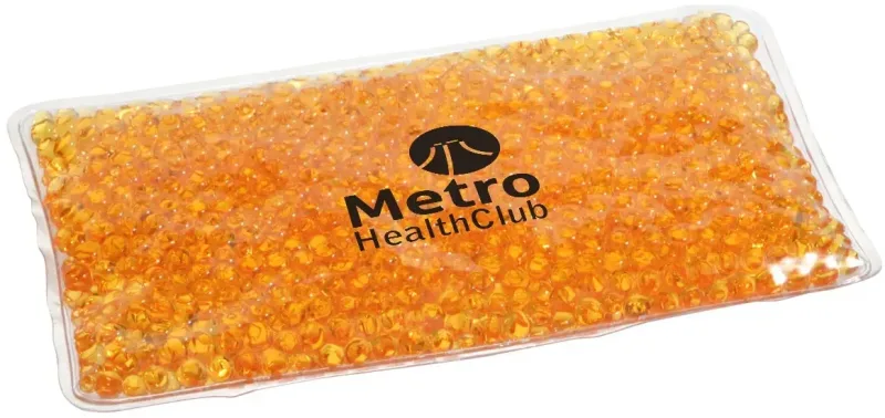 Custom Aqua Pearls™ Hot/Cold Pack — view 5