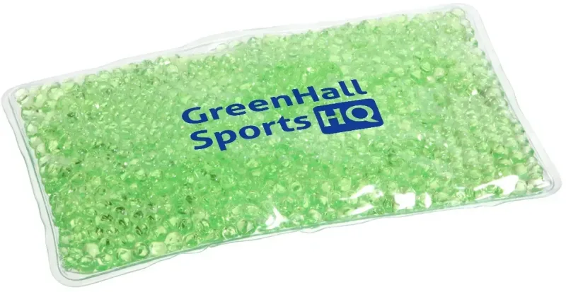 Custom Aqua Pearls™ Hot/Cold Pack — view 8