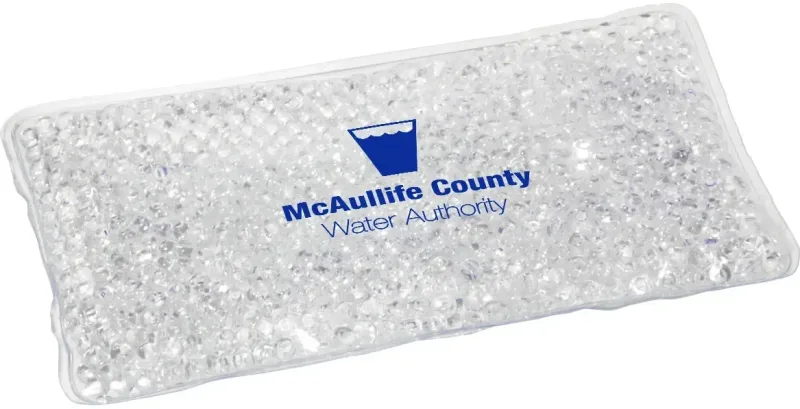 Custom Aqua Pearls™ Hot/Cold Pack — view 9