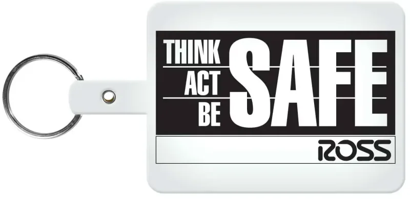 Custom KeyTag — view 18
