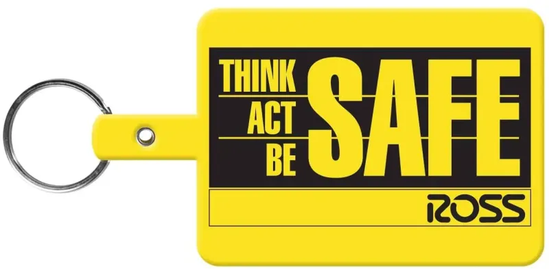 Custom KeyTag — view 2