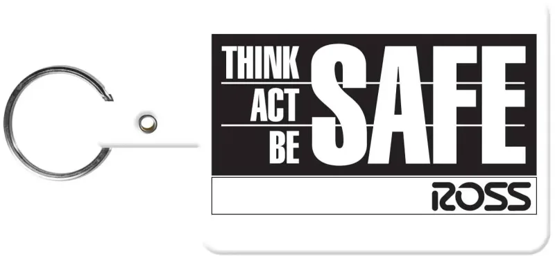 Custom KeyTag — view 5