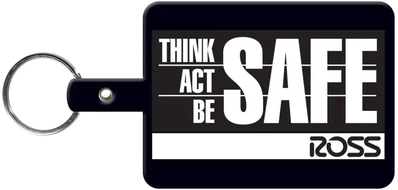 Custom KeyTag — view 6
