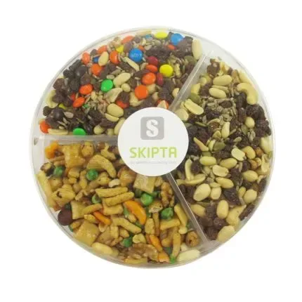 Large Shareable Acetate with Candy by Color Mix — view 5