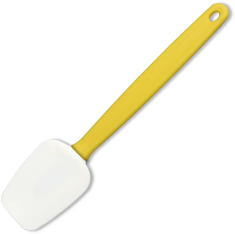 Custom Silicone Kitchen Spoon  — view 11
