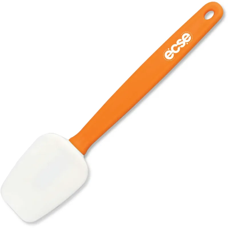 Custom Silicone Kitchen Spoon  — view 15