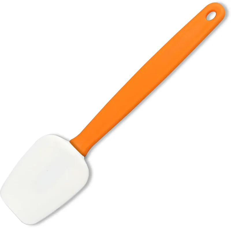 Custom Silicone Kitchen Spoon  — view 19