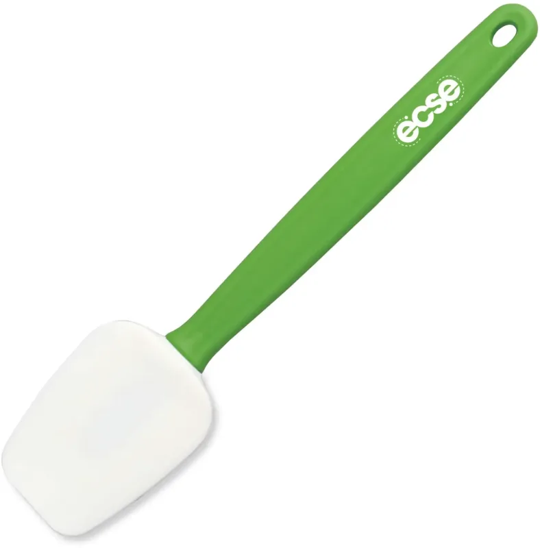 Custom Silicone Kitchen Spoon  — view 38