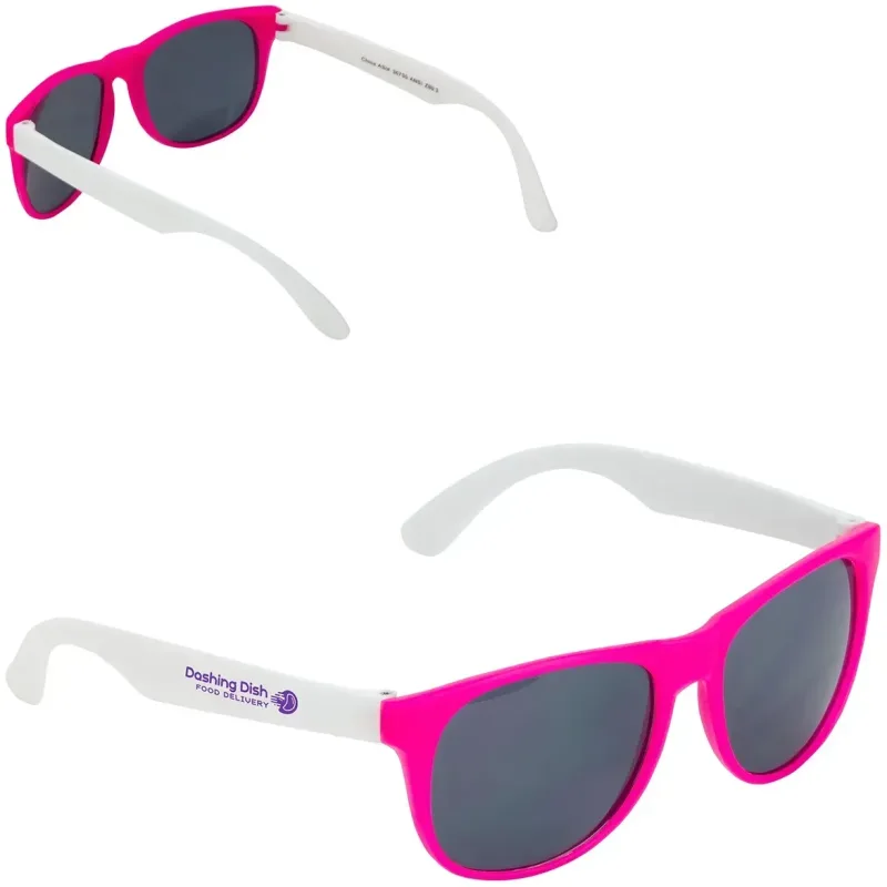 Branded UV400 Sunglasses — view 4