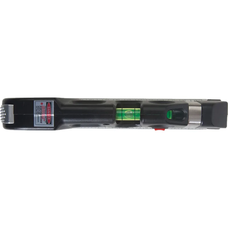 Laser Level with 8' Tape Measure — view 6