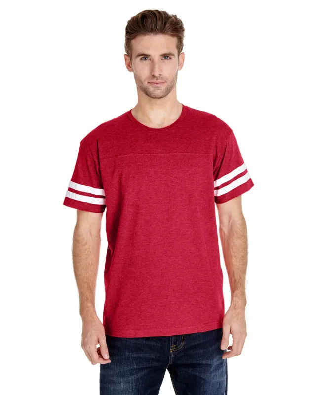 LAT Men's Football T-Shirt — view 12