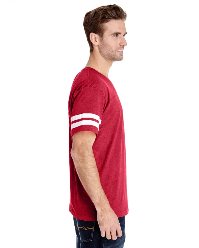 LAT Men's Football T-Shirt — view 13