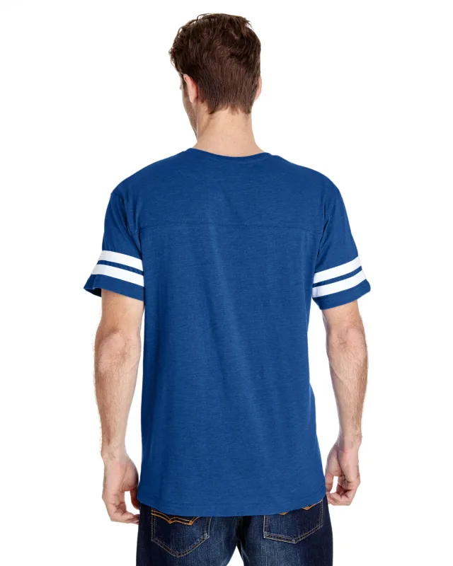LAT Men's Football T-Shirt — view 14
