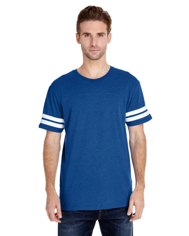 LAT Men's Football T-Shirt — view 15