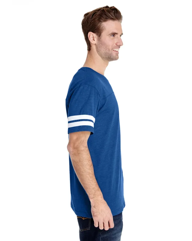 LAT Men's Football T-Shirt — view 16