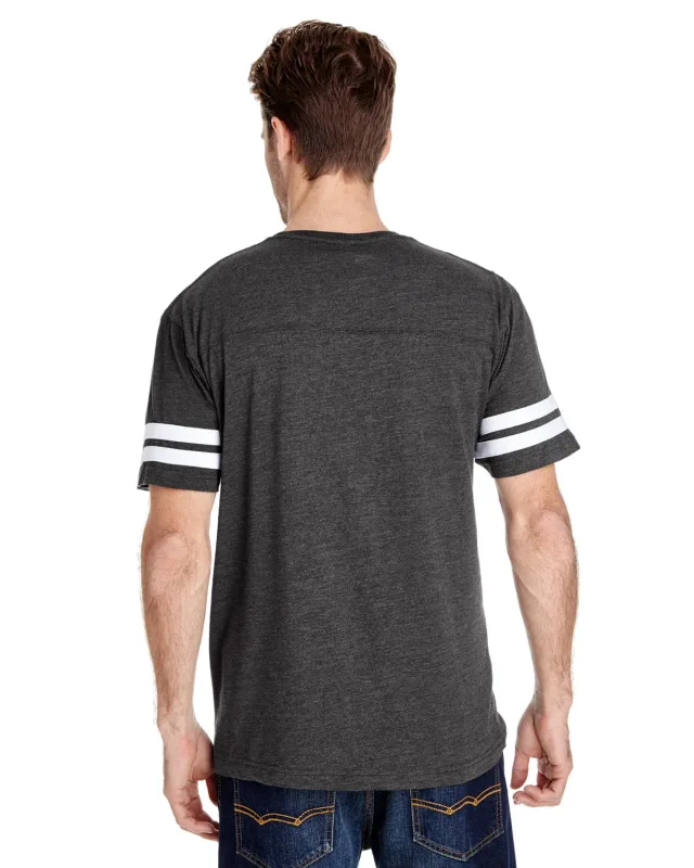 LAT Men's Football T-Shirt — view 17