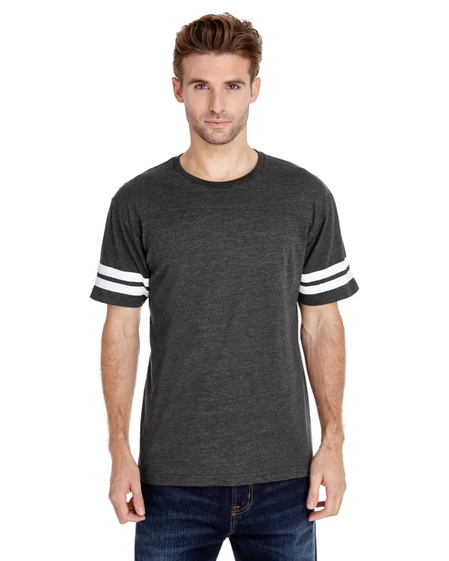 LAT Men's Football T-Shirt — view 18