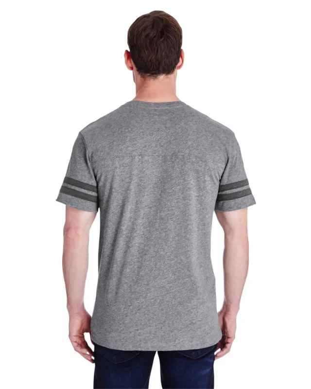 LAT Men's Football T-Shirt — view 19