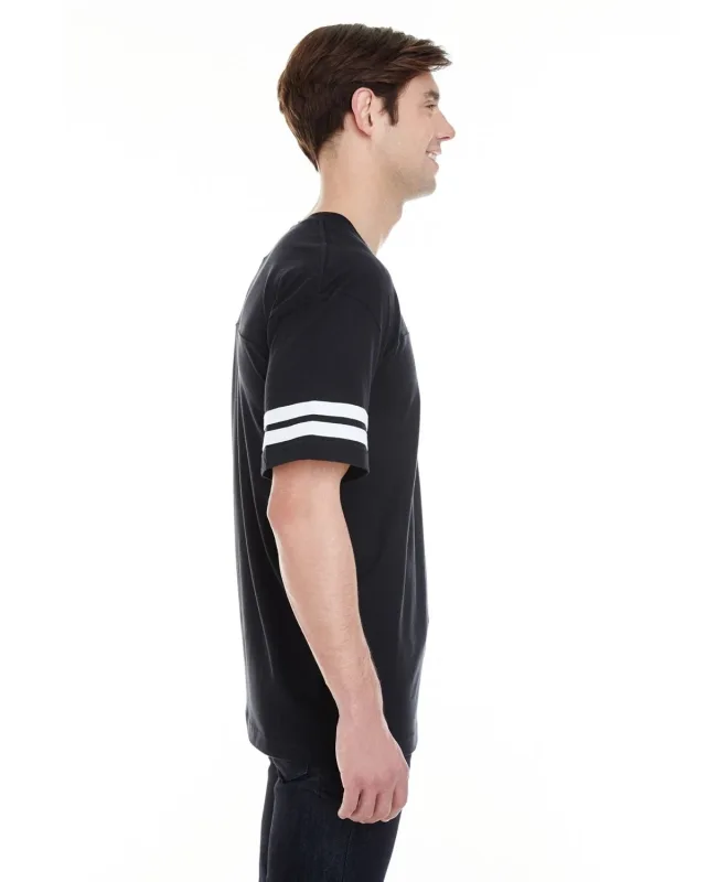 LAT Men's Football T-Shirt — view 6
