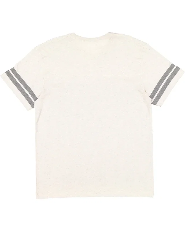 LAT Men's Football T-Shirt — view 7