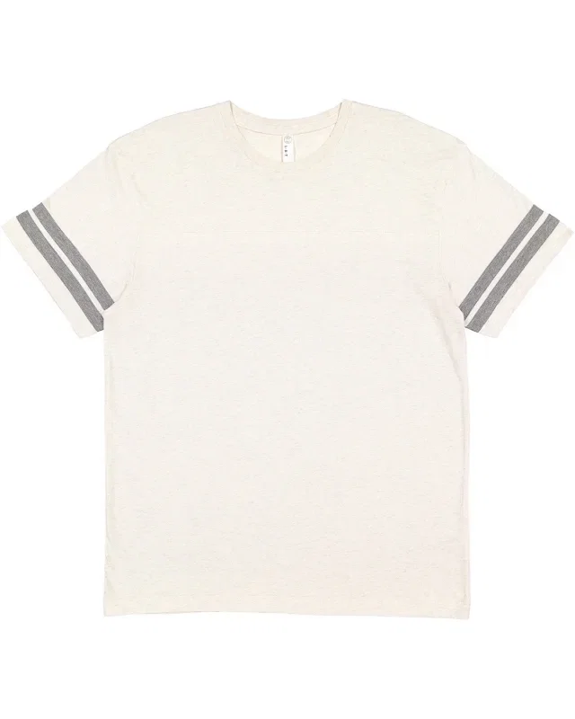 LAT Men's Football T-Shirt — view 8