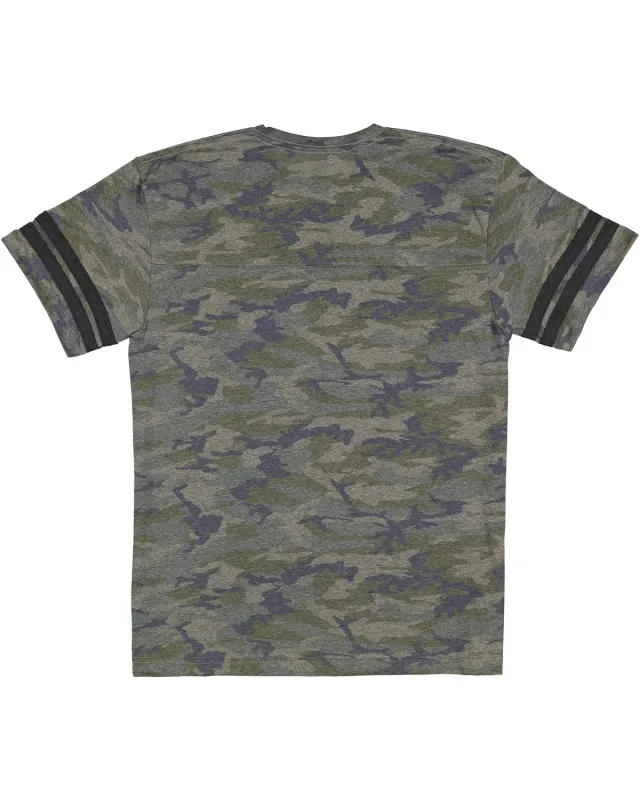 LAT Men's Football T-Shirt — view 9