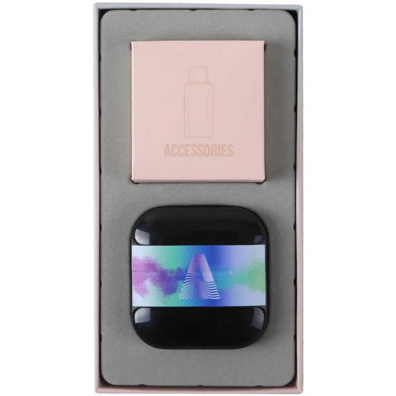 Lateur Wireless Clip-On Microphone — view 11