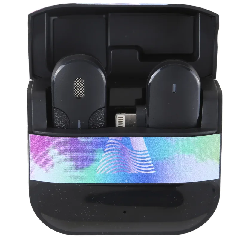 Lateur Wireless Clip-On Microphone — view 9