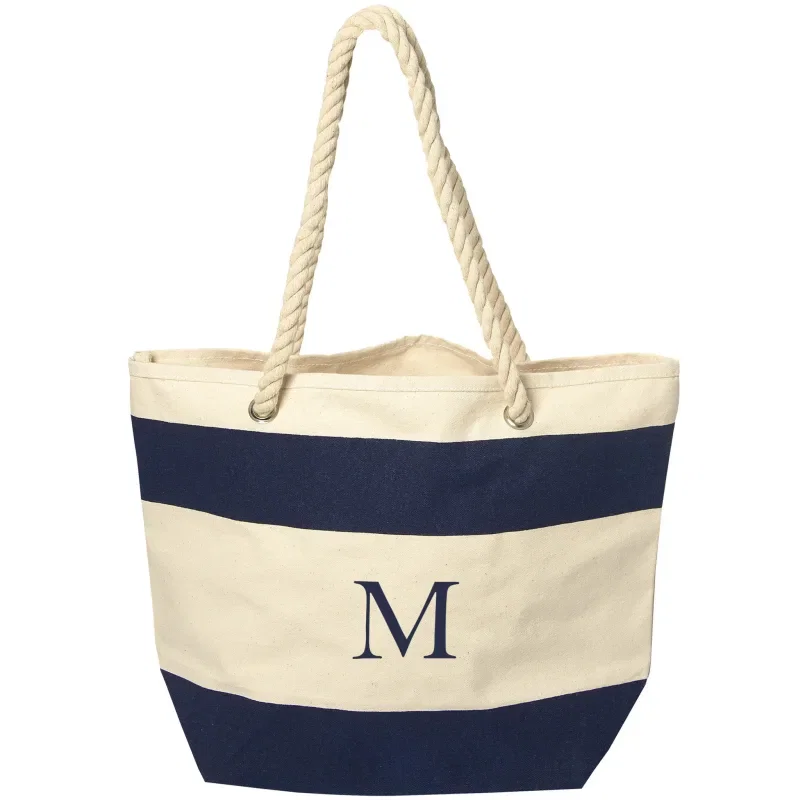 Laval 12 Oz. Cotton Tote Bag — view 3