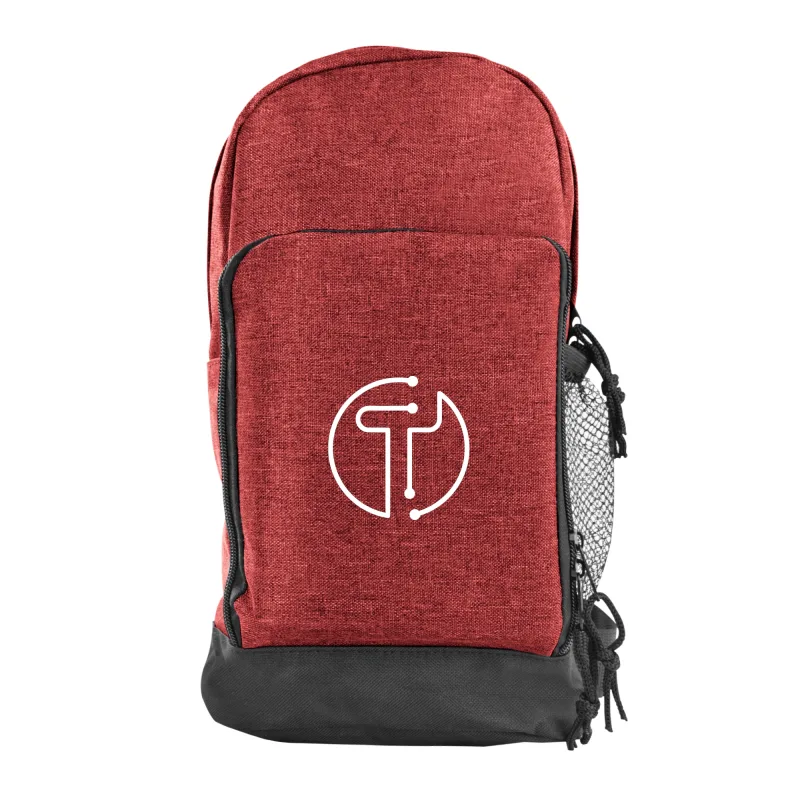Layover Tablet Sling Backpack — view 4