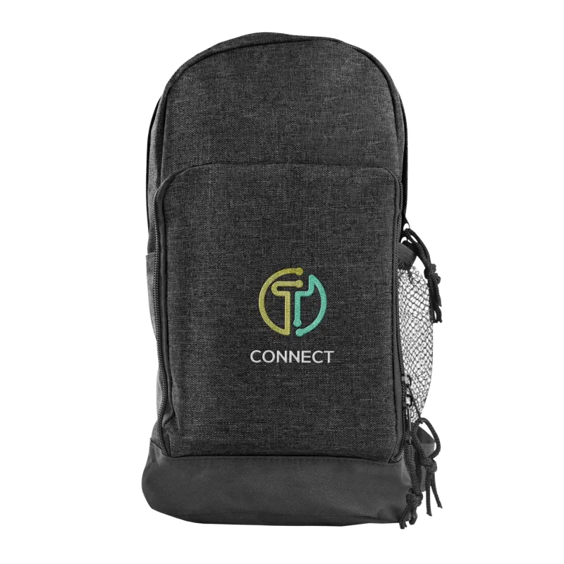 Layover Tablet Sling Backpack — view 5