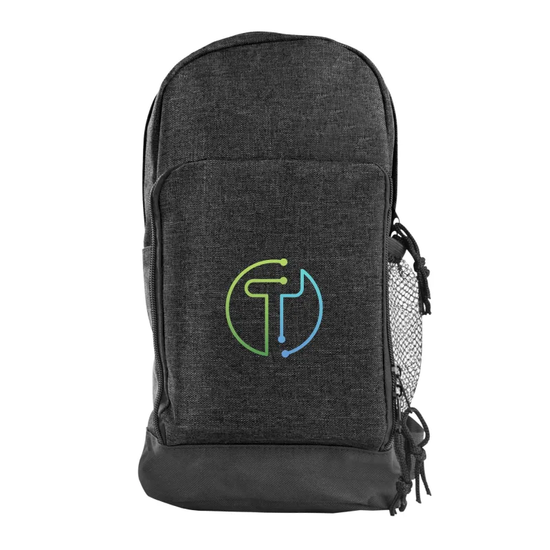 Layover Tablet Sling Backpack — view 6