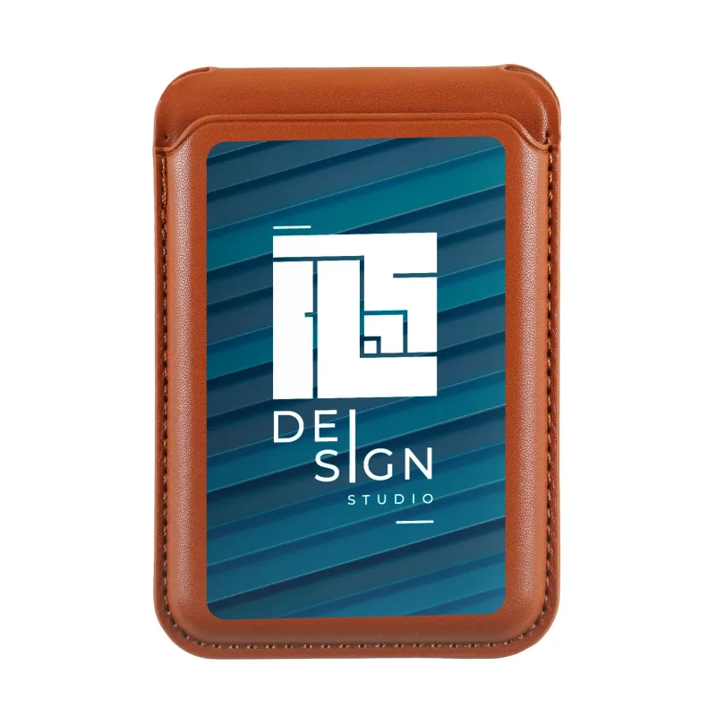 Lean2 Magsafe Wallet — view 4