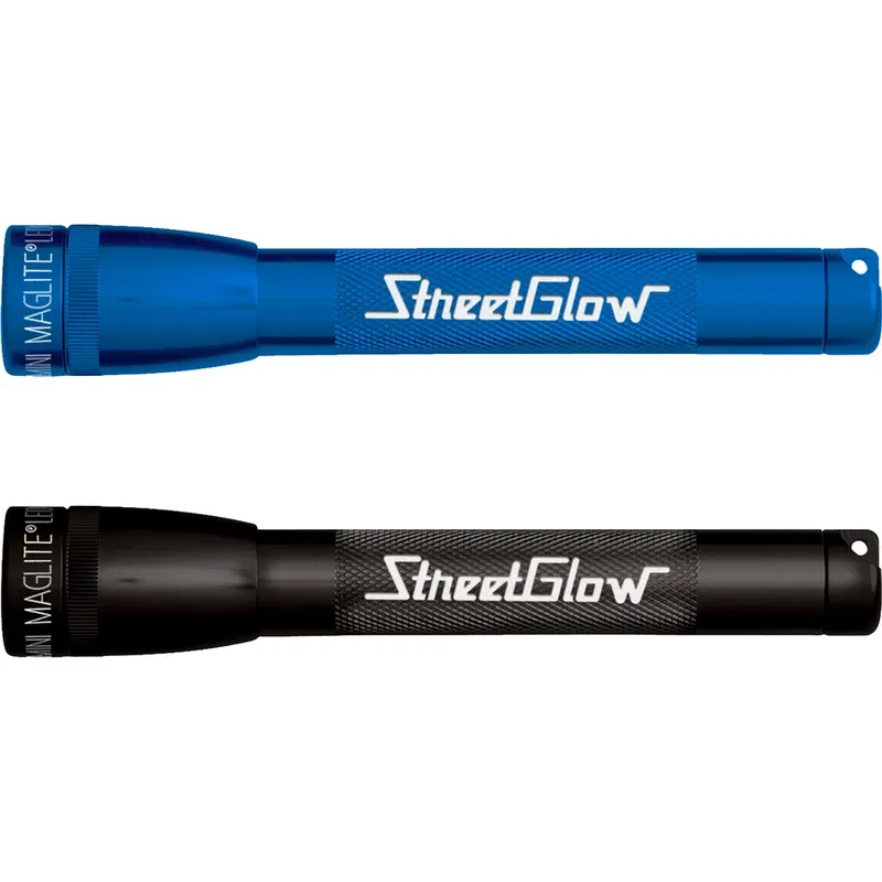 LED 2 "AA" Mini Maglite®