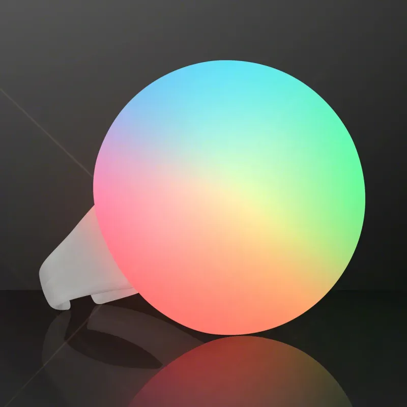 LED Deco Ball Ring — view 6