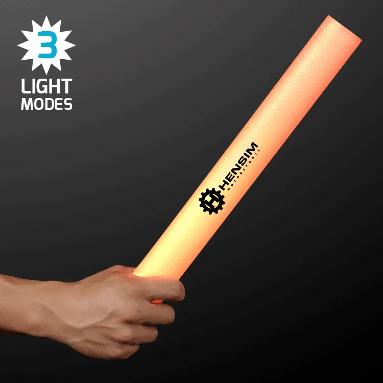 LED Foam Sticks 16” Cheer Sticks — view 10